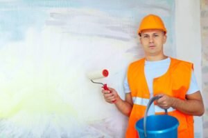 best commercial painting service in nevada